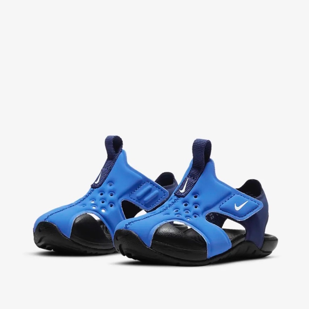 Nike Sunray Protect 2 Toddler Boy Sandals